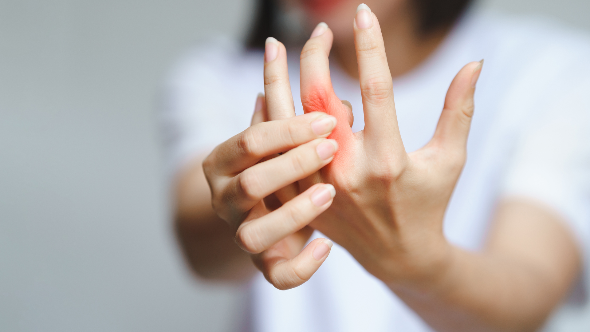 hand arthritis treatment boise
